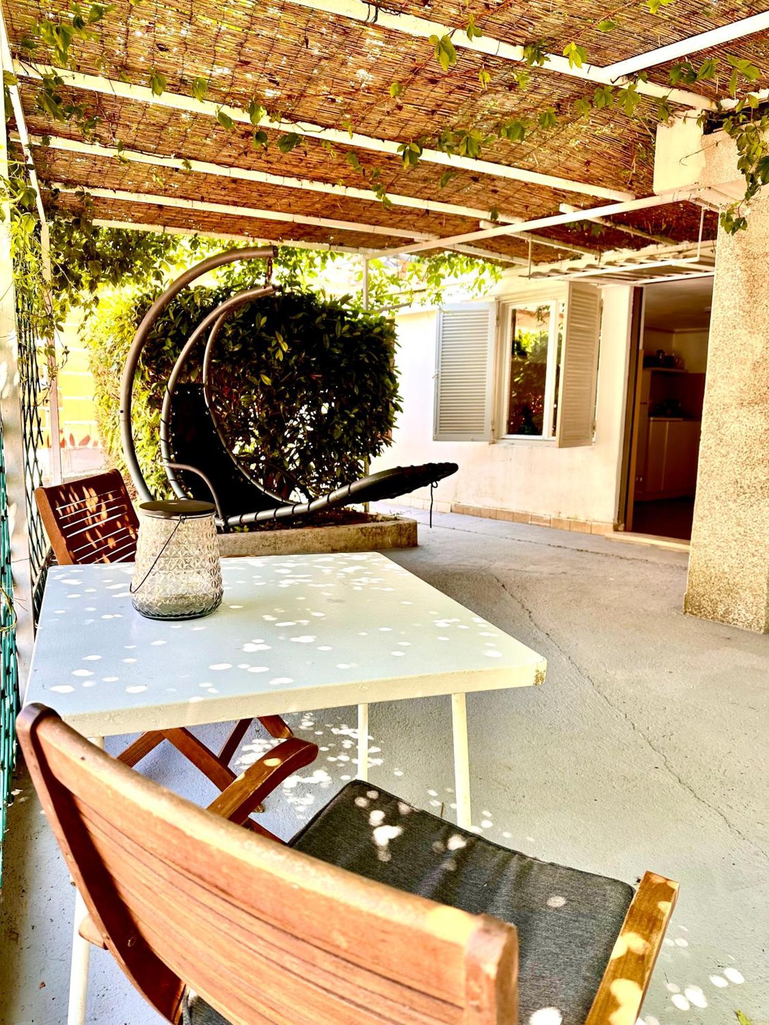 House Marea-newly Renovated 100m From The Sea