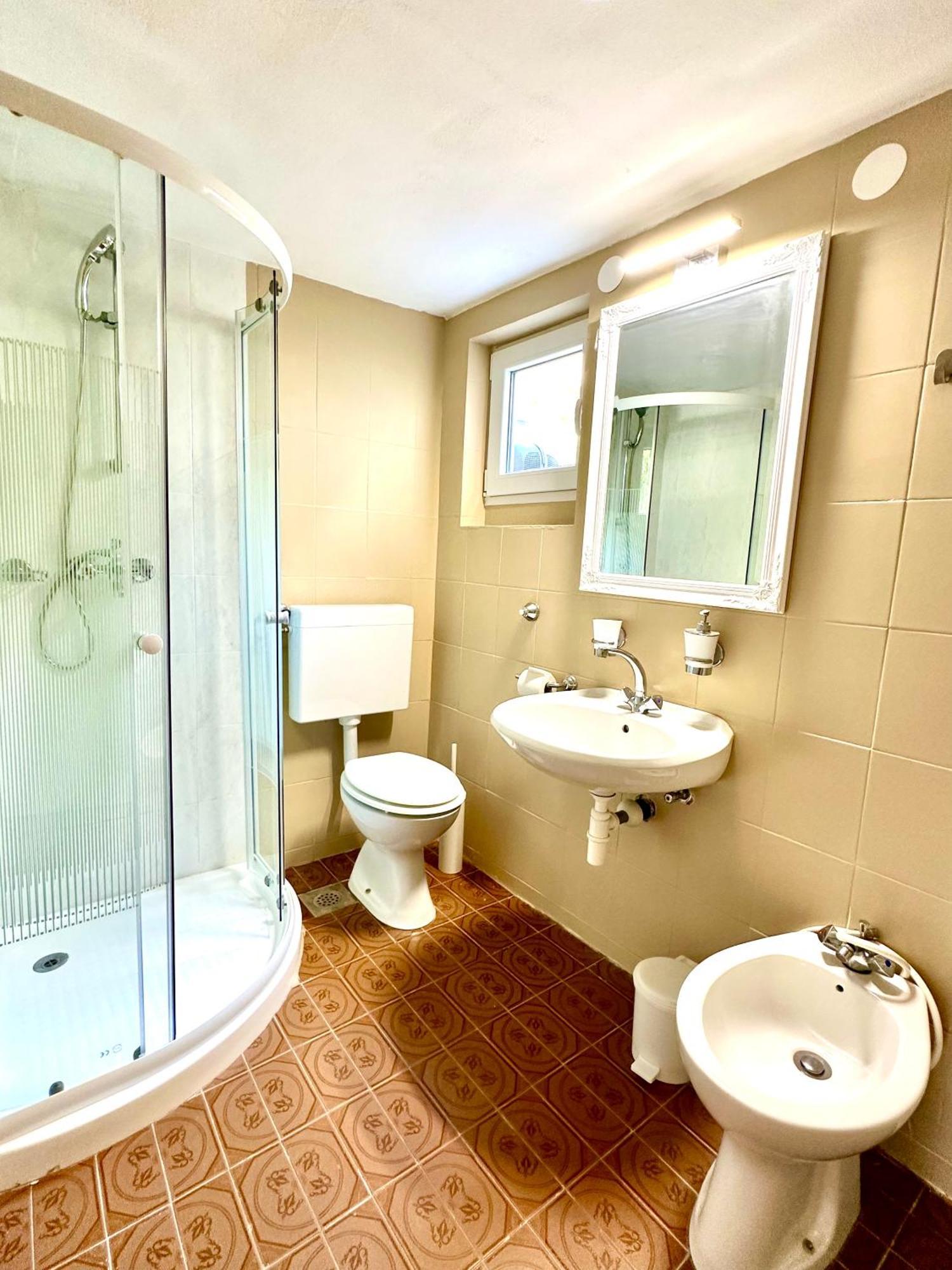 Apartment House Marea-newly Renovated 100m From The Sea