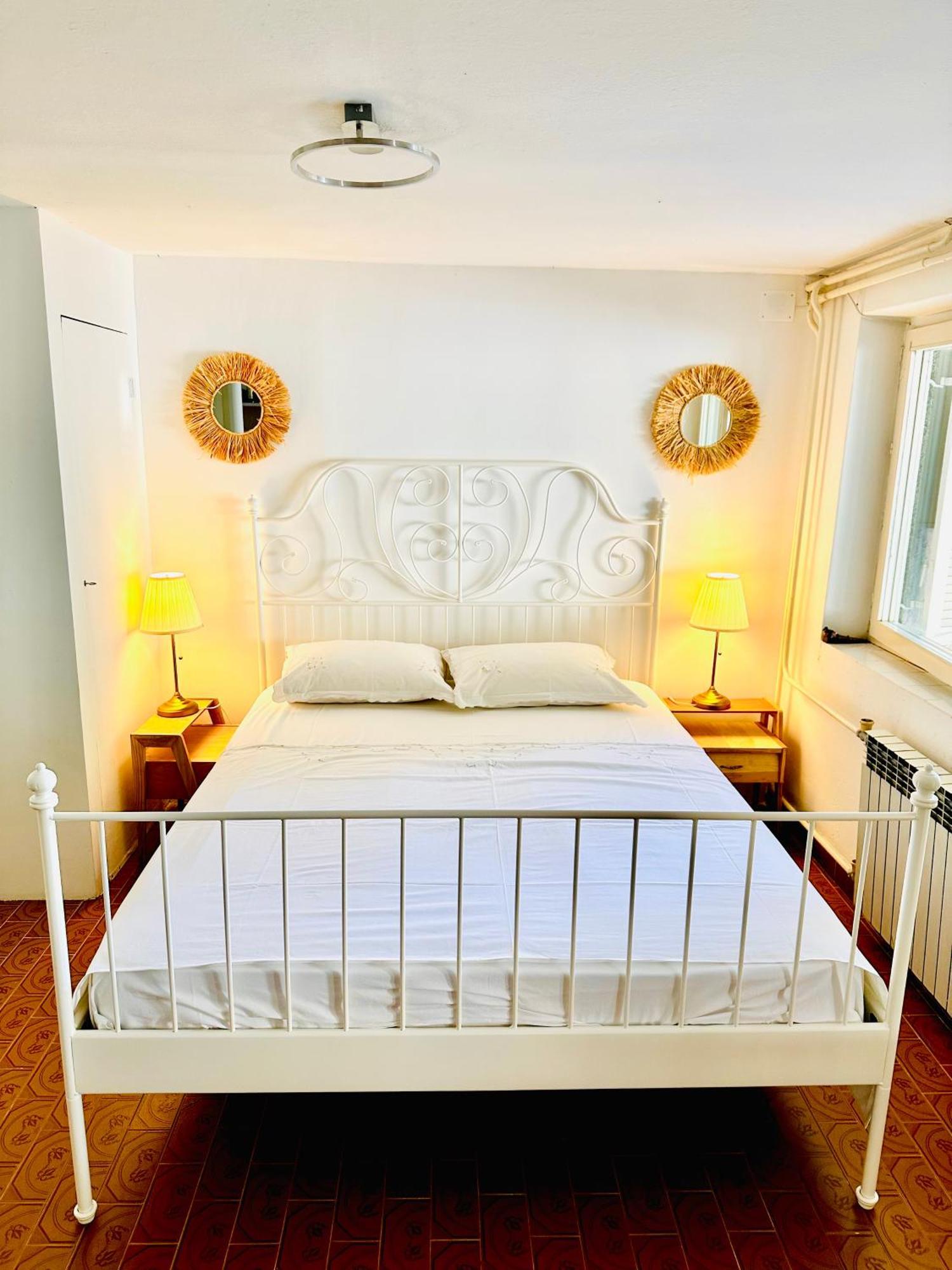 House Marea-newly Renovated 100m From The Sea *