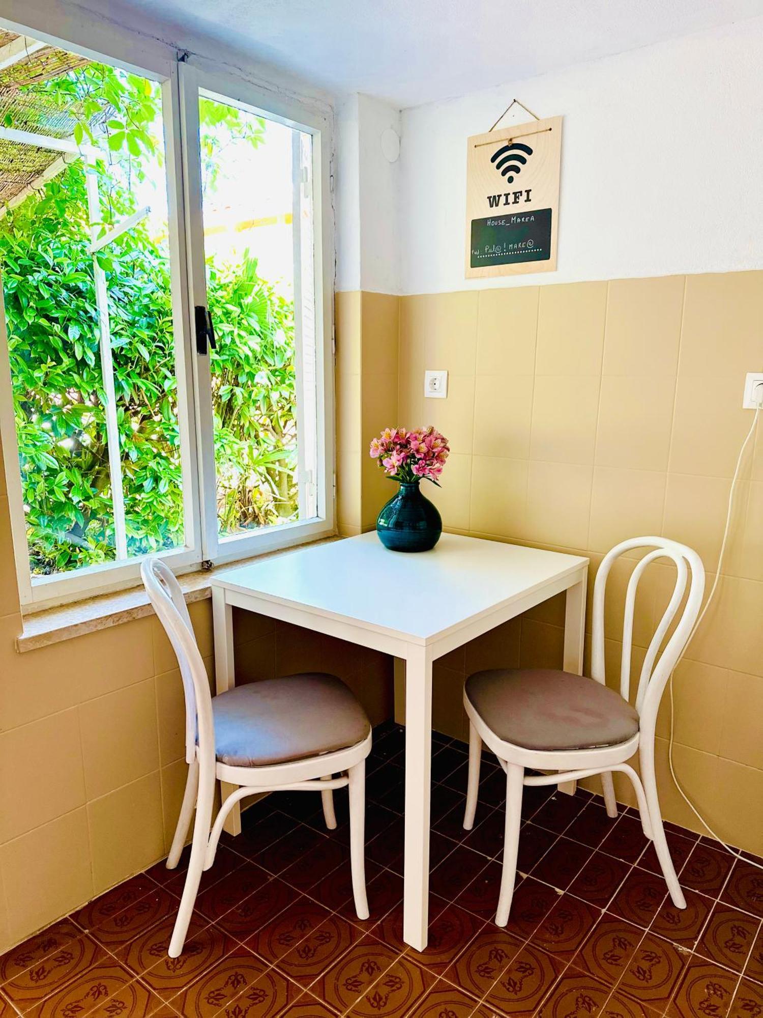 House Marea-newly Renovated 100m From The Sea *
