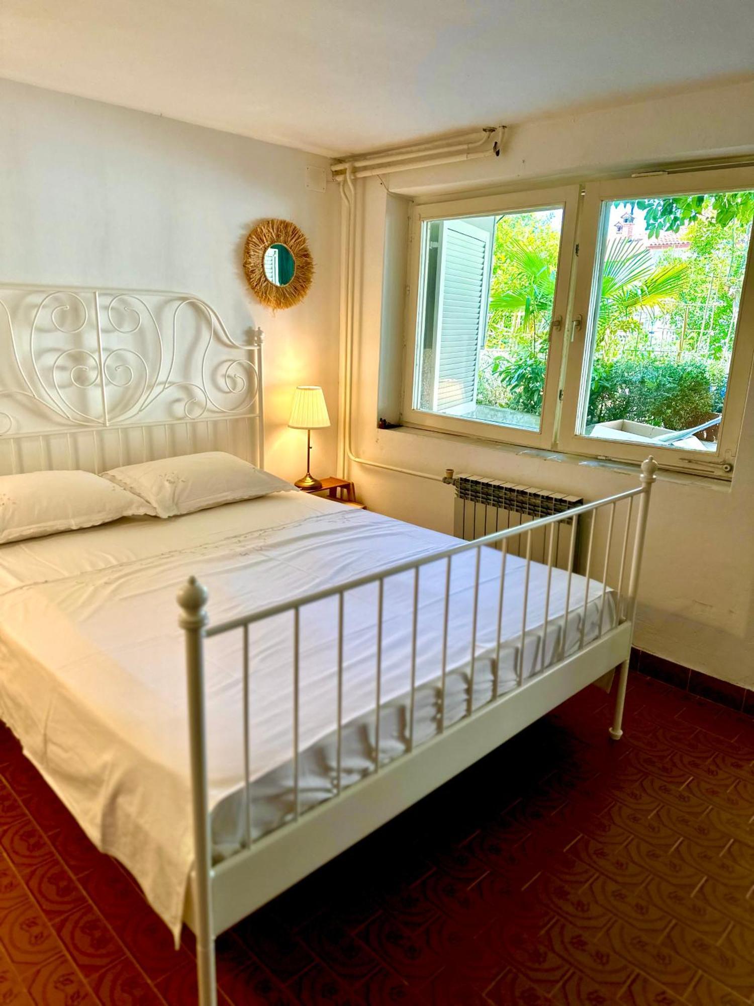 House Marea-newly Renovated 100m From The Sea Apartment