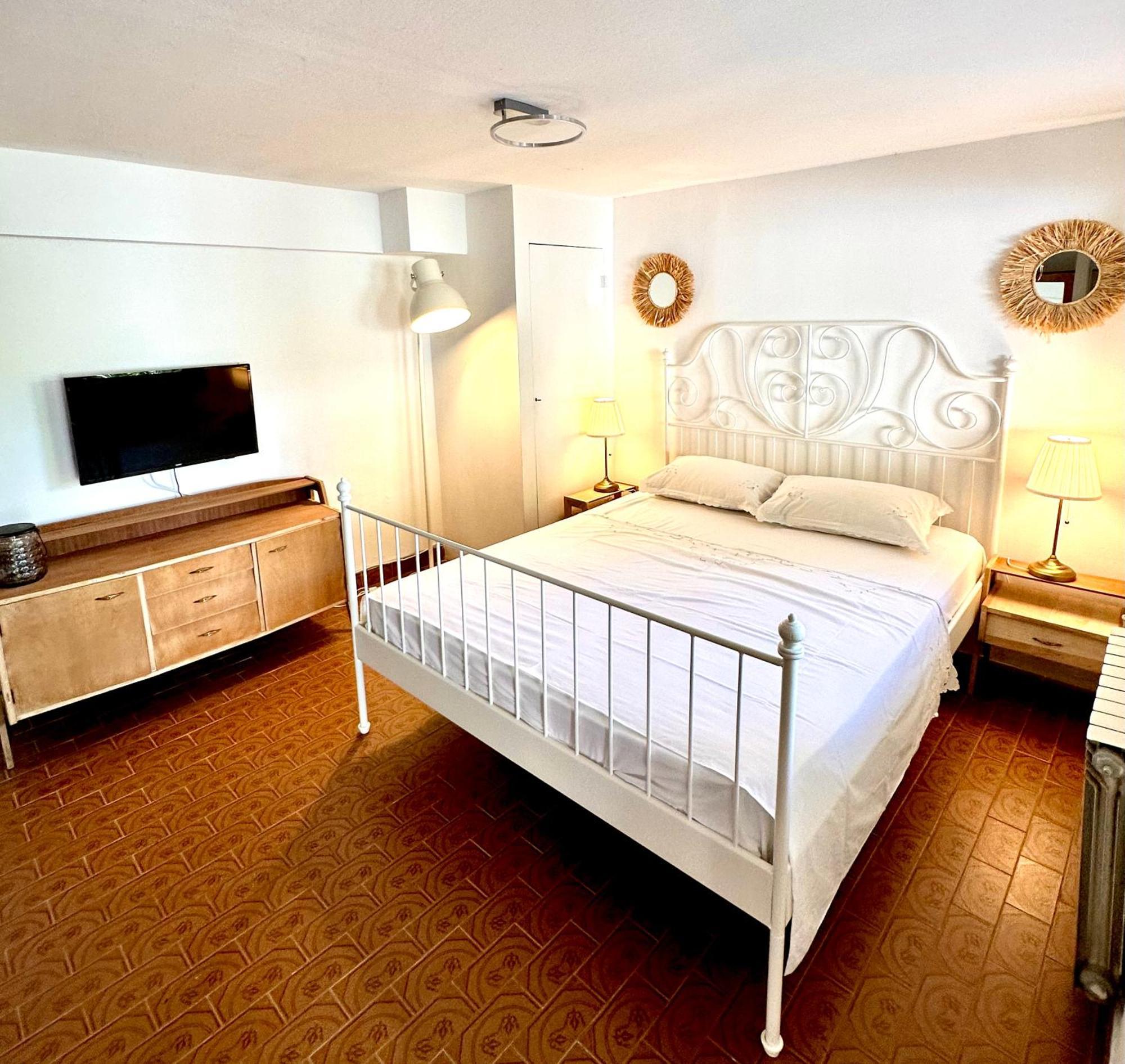 Apartment House Marea-newly Renovated 100m From The Sea *